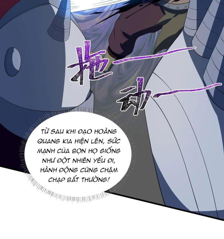Náo Động Thiên Khởi Chapter 64 - Trang 2