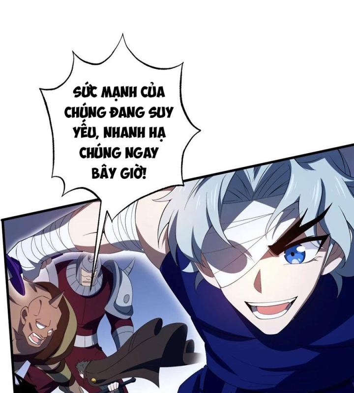 Náo Động Thiên Khởi Chapter 64 - Trang 2