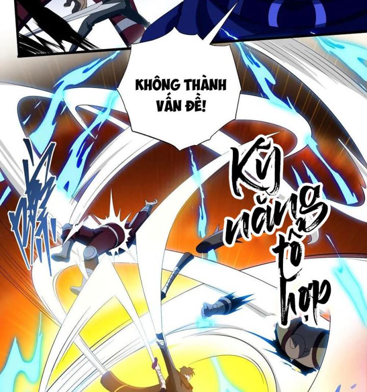 Náo Động Thiên Khởi Chapter 64 - Trang 2