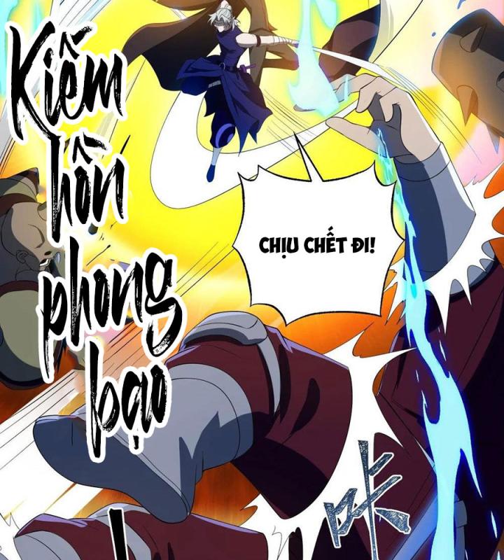 Náo Động Thiên Khởi Chapter 64 - Trang 2