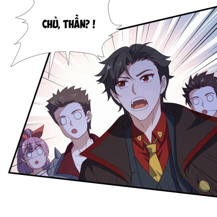 Náo Động Thiên Khởi Chapter 65 - Trang 2