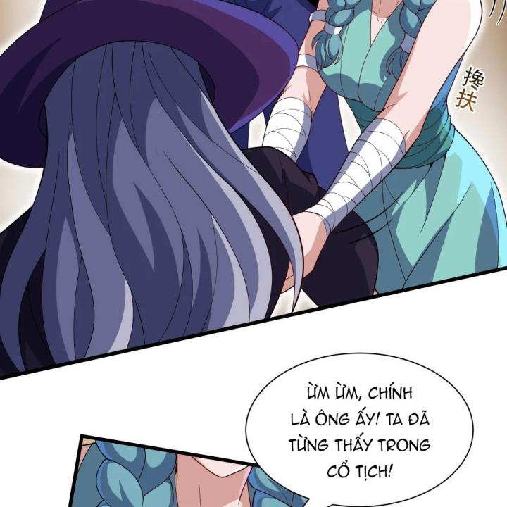 Náo Động Thiên Khởi Chapter 65 - Trang 2