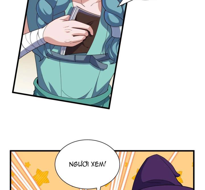 Náo Động Thiên Khởi Chapter 65 - Trang 2