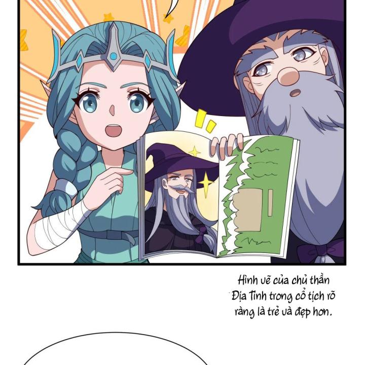 Náo Động Thiên Khởi Chapter 65 - Trang 2