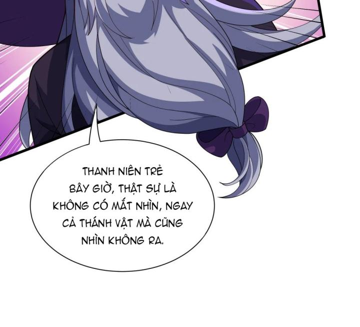 Náo Động Thiên Khởi Chapter 65 - Trang 2