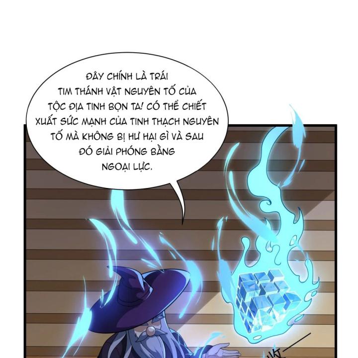 Náo Động Thiên Khởi Chapter 65 - Trang 2