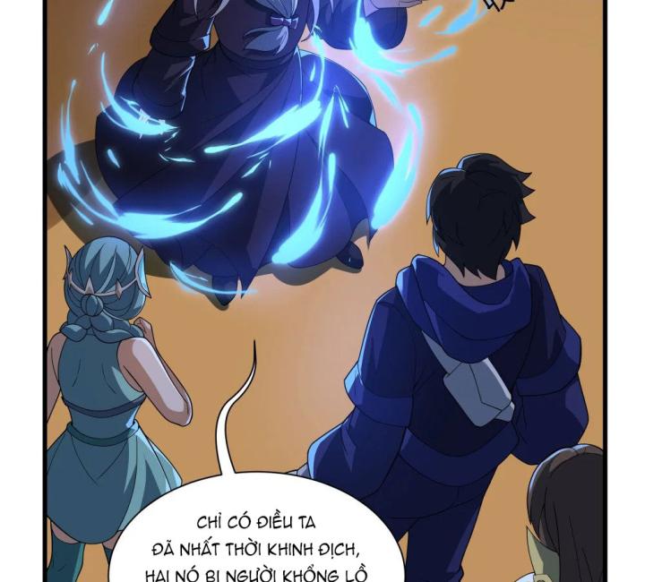 Náo Động Thiên Khởi Chapter 65 - Trang 2