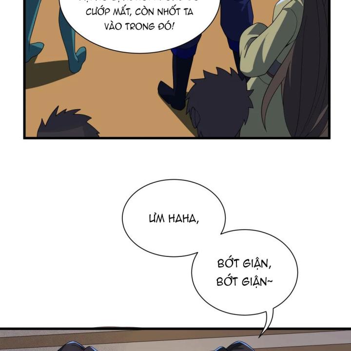 Náo Động Thiên Khởi Chapter 65 - Trang 2