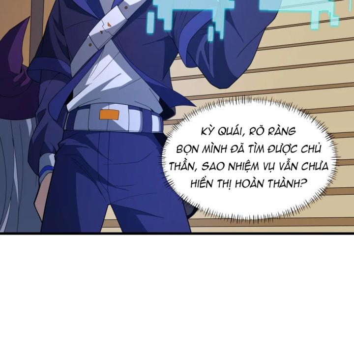 Náo Động Thiên Khởi Chapter 65 - Trang 2