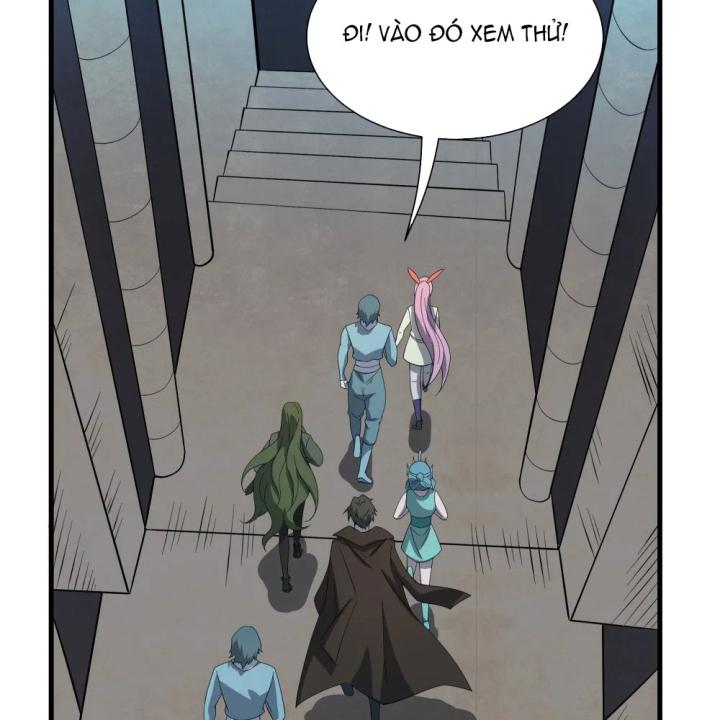 Náo Động Thiên Khởi Chapter 65 - Trang 2