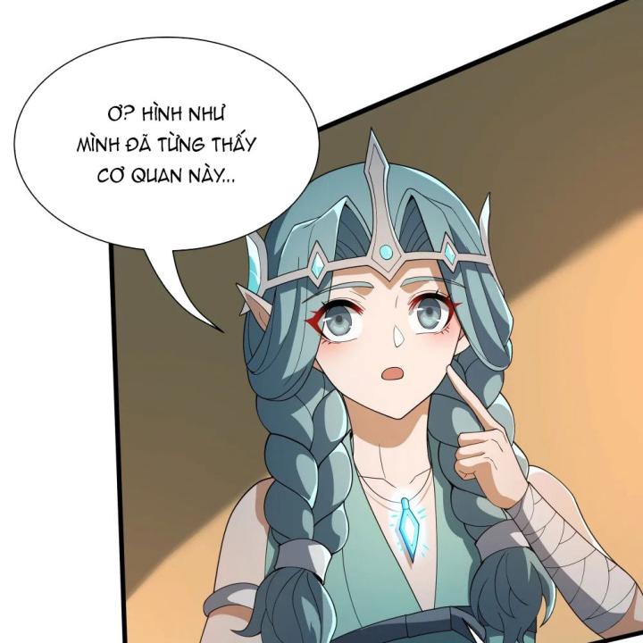 Náo Động Thiên Khởi Chapter 65 - Trang 2