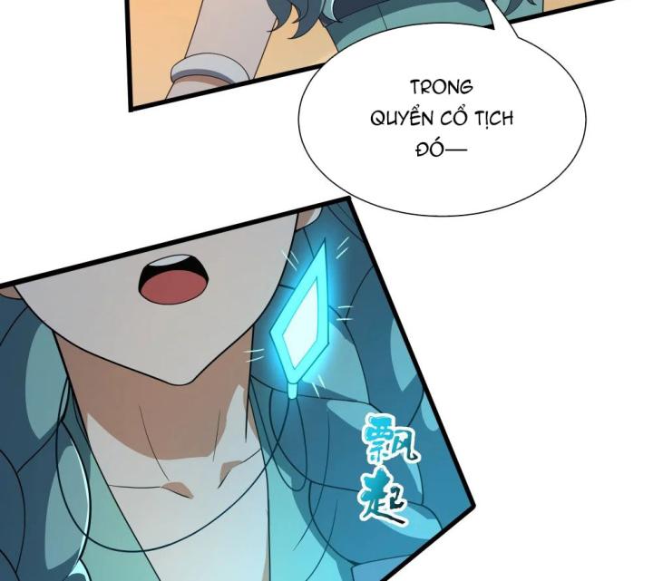 Náo Động Thiên Khởi Chapter 65 - Trang 2