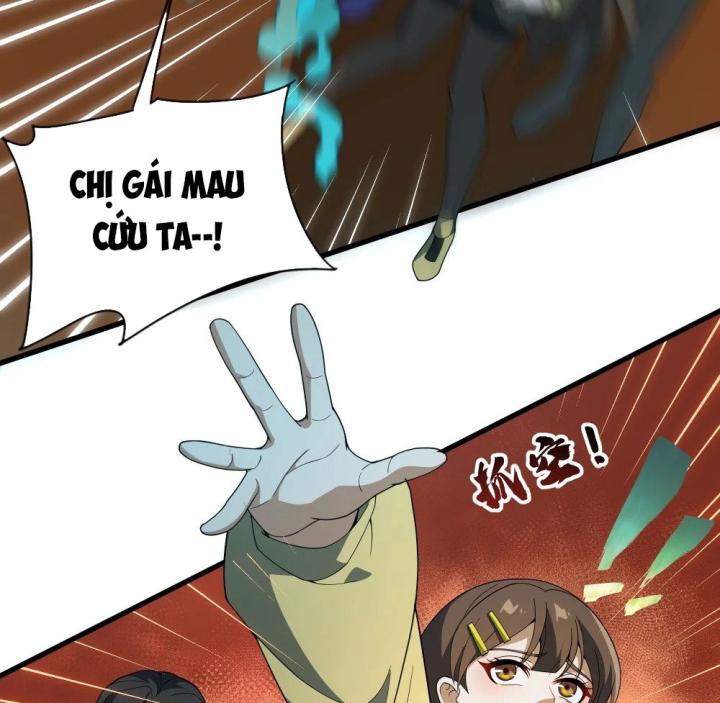 Náo Động Thiên Khởi Chapter 65 - Trang 2