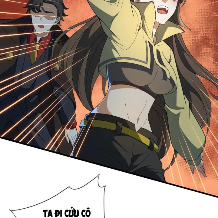 Náo Động Thiên Khởi Chapter 65 - Trang 2