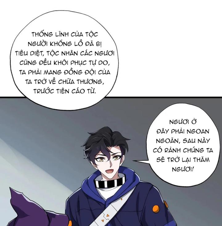 Náo Động Thiên Khởi Chapter 66 - Trang 2