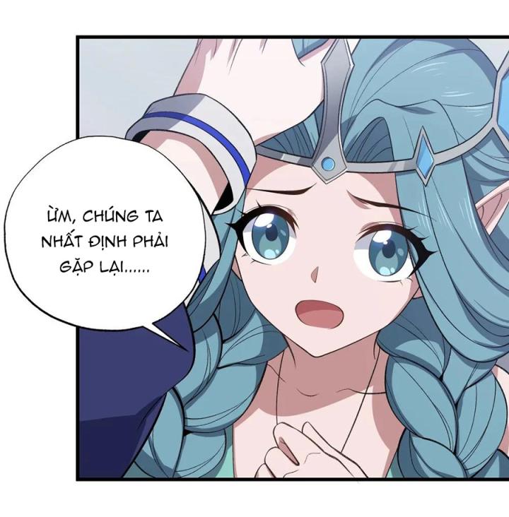 Náo Động Thiên Khởi Chapter 66 - Trang 2