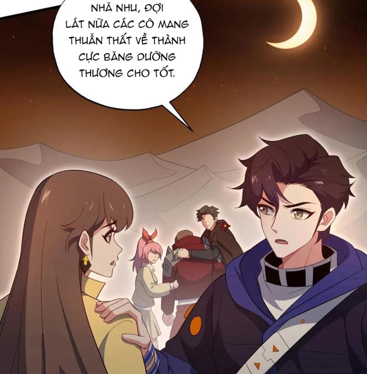 Náo Động Thiên Khởi Chapter 66 - Trang 2