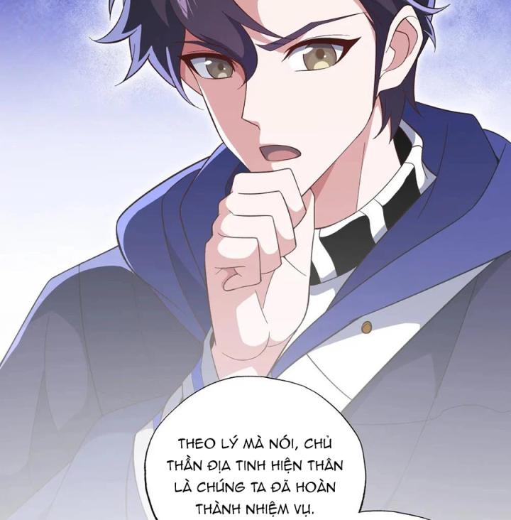 Náo Động Thiên Khởi Chapter 66 - Trang 2