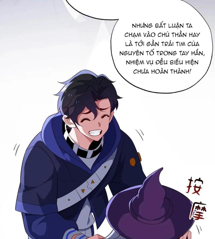 Náo Động Thiên Khởi Chapter 66 - Trang 2