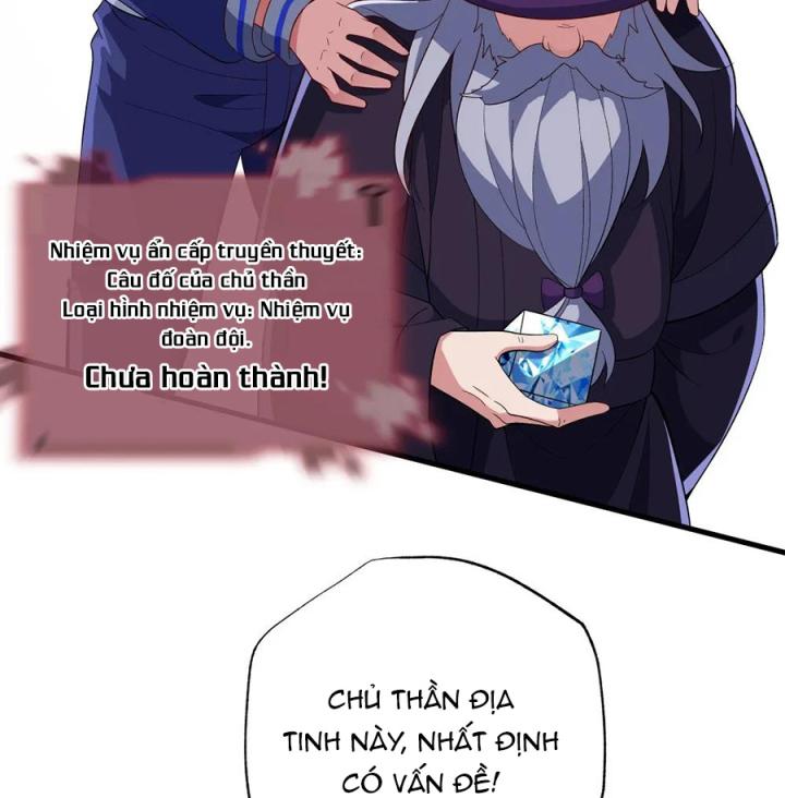 Náo Động Thiên Khởi Chapter 66 - Trang 2