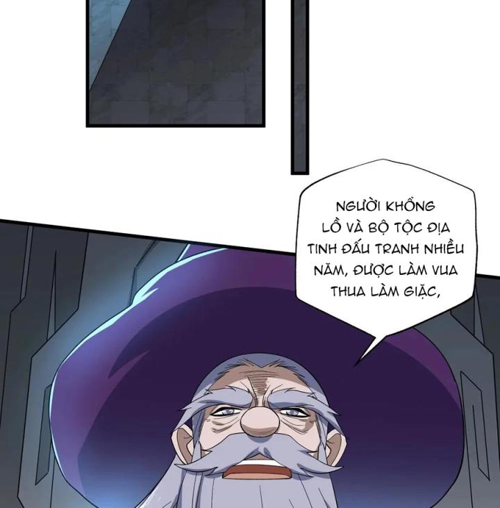 Náo Động Thiên Khởi Chapter 66 - Trang 2