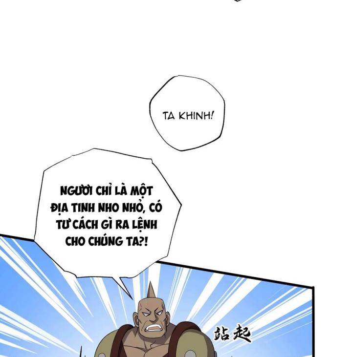 Náo Động Thiên Khởi Chapter 66 - Trang 2