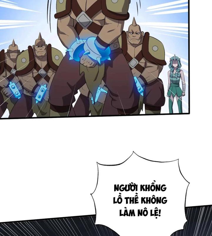 Náo Động Thiên Khởi Chapter 66 - Trang 2