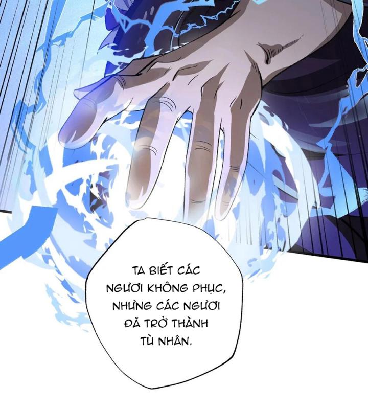 Náo Động Thiên Khởi Chapter 66 - Trang 2