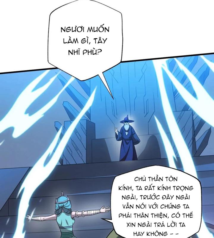Náo Động Thiên Khởi Chapter 66 - Trang 2