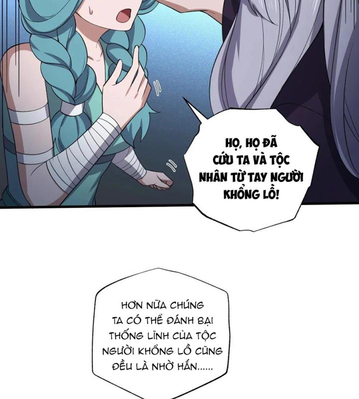 Náo Động Thiên Khởi Chapter 66 - Trang 2