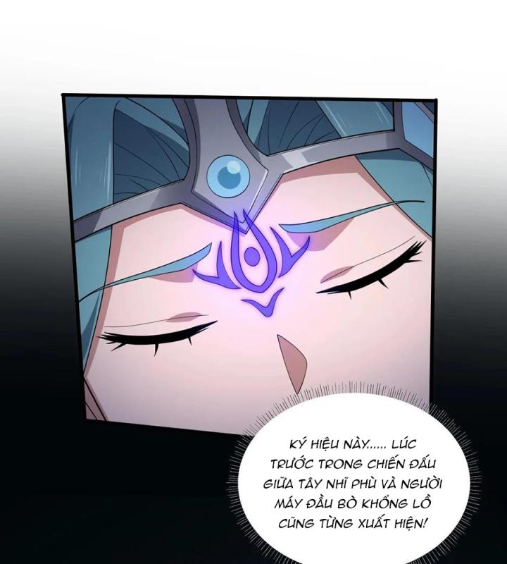 Náo Động Thiên Khởi Chapter 66 - Trang 2