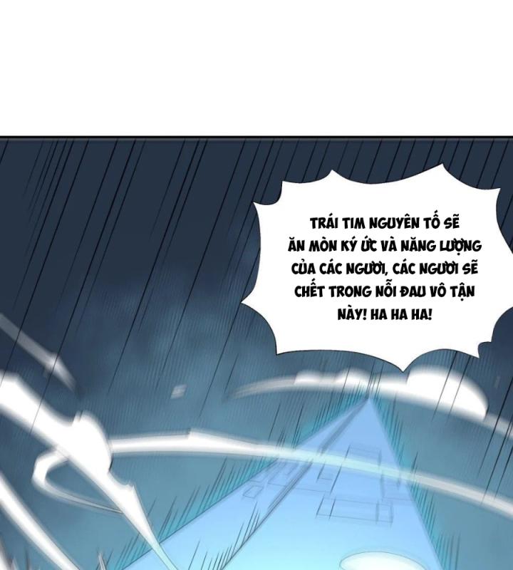 Náo Động Thiên Khởi Chapter 67 - Trang 2