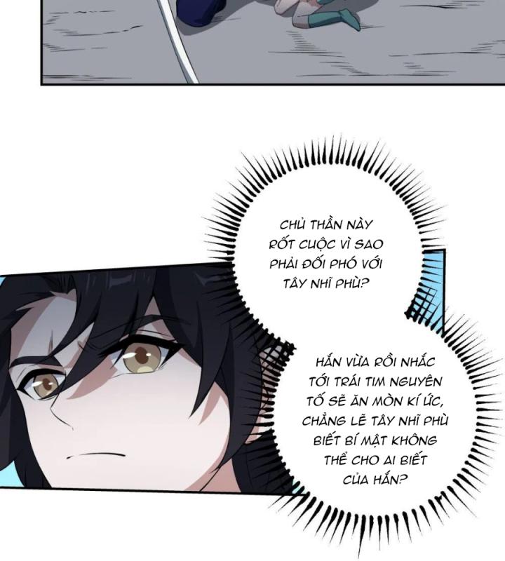 Náo Động Thiên Khởi Chapter 67 - Trang 2