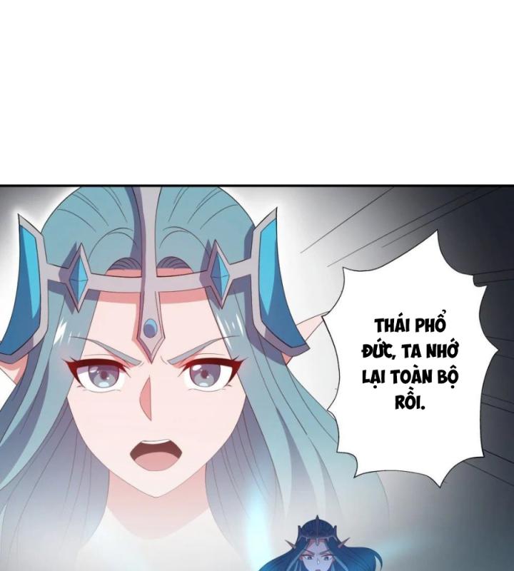 Náo Động Thiên Khởi Chapter 67 - Trang 2