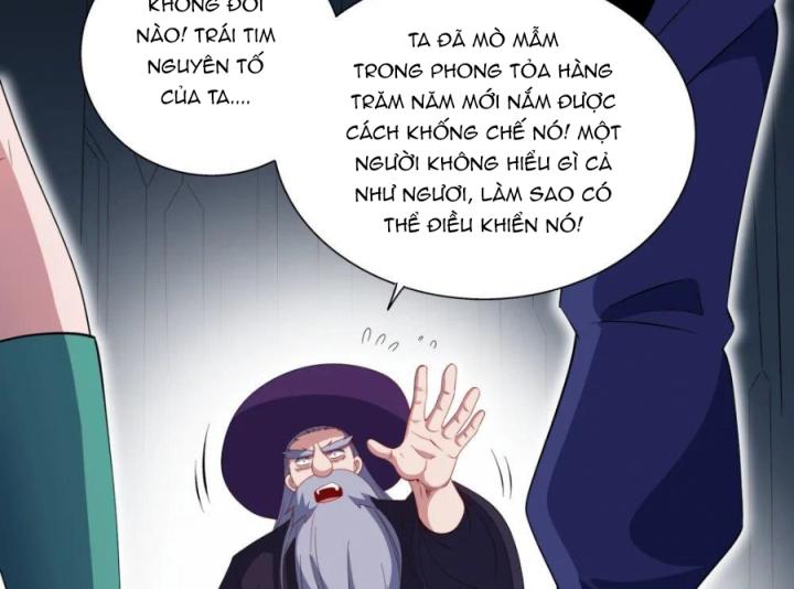Náo Động Thiên Khởi Chapter 67 - Trang 2