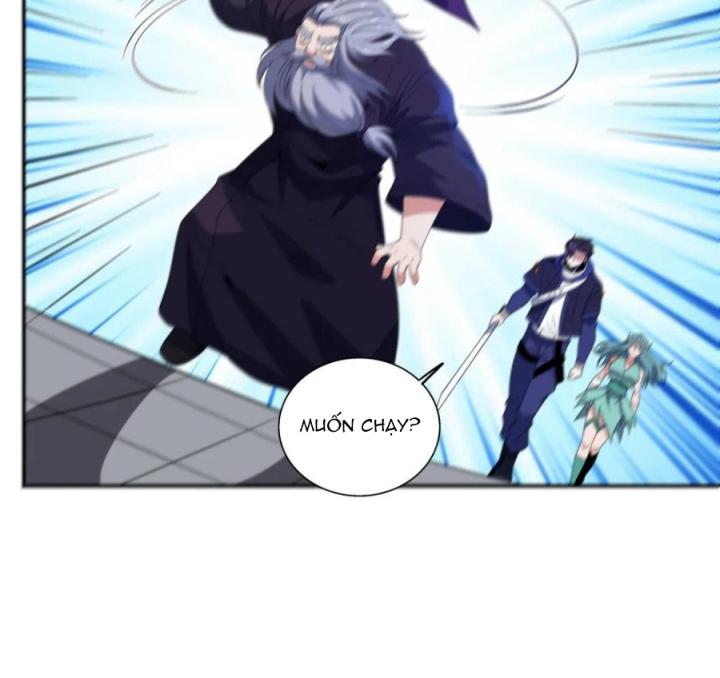 Náo Động Thiên Khởi Chapter 67 - Trang 2