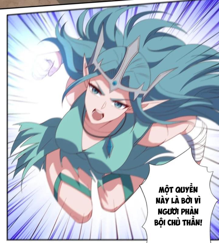 Náo Động Thiên Khởi Chapter 67 - Trang 2