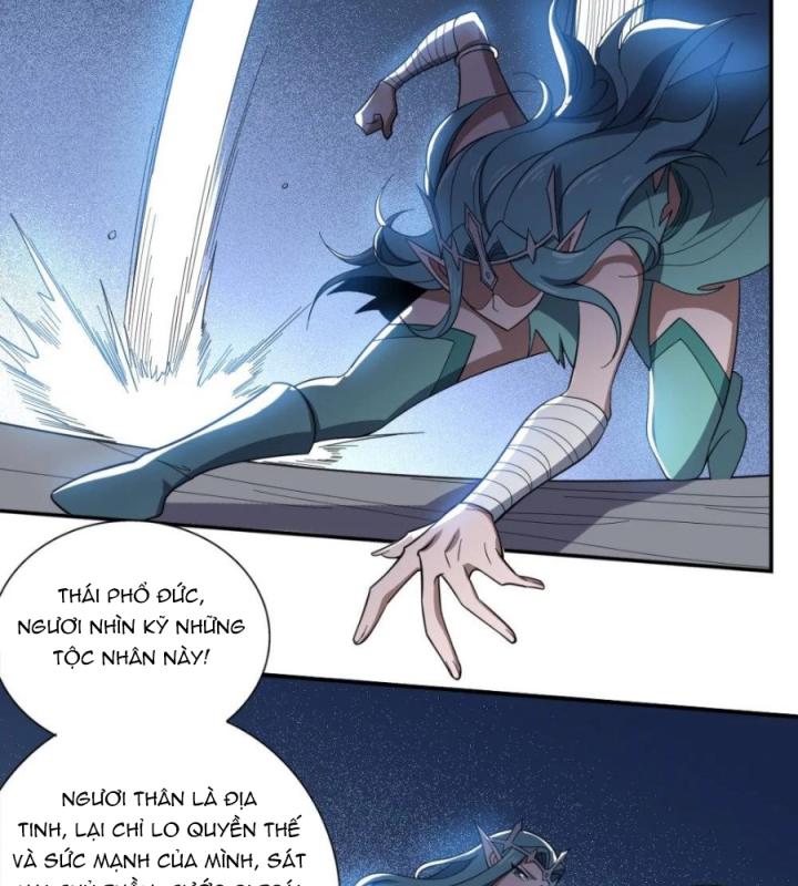 Náo Động Thiên Khởi Chapter 67 - Trang 2