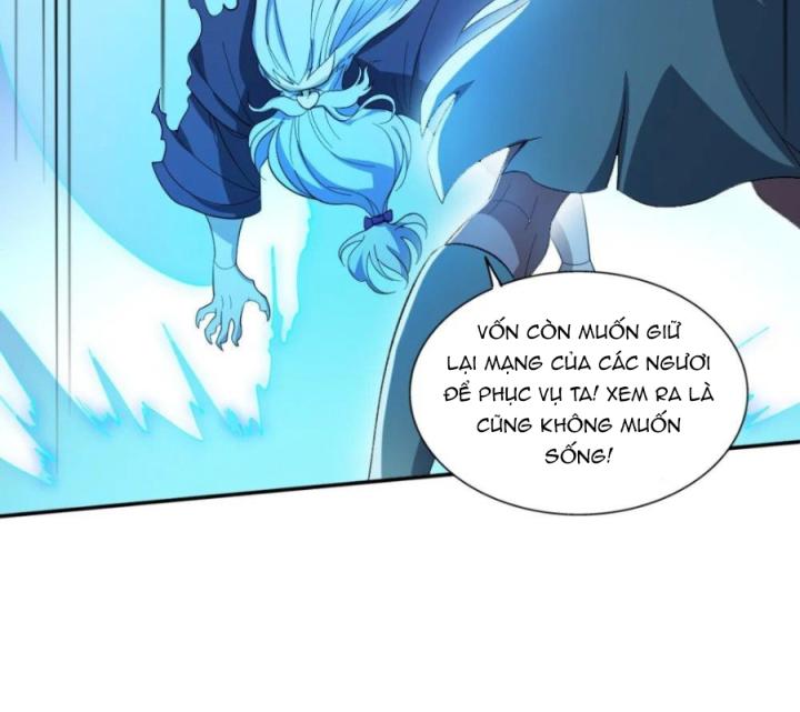 Náo Động Thiên Khởi Chapter 67 - Trang 2