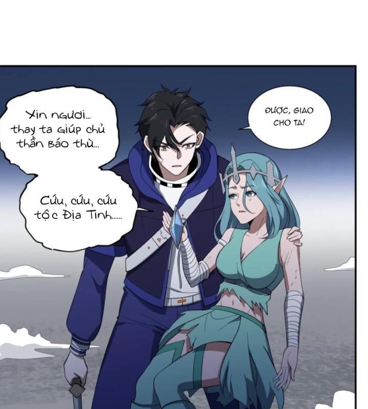 Náo Động Thiên Khởi Chapter 67 - Trang 2