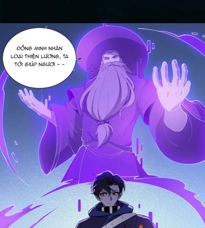 Náo Động Thiên Khởi Chapter 67 - Trang 2