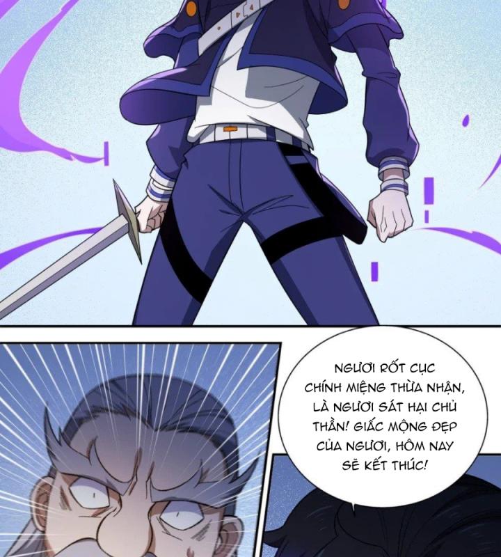 Náo Động Thiên Khởi Chapter 67 - Trang 2