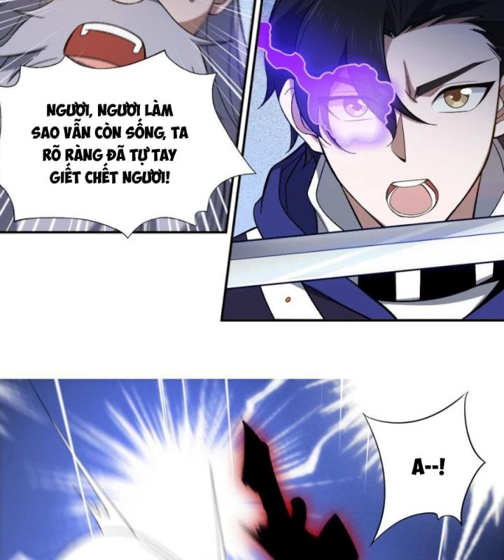 Náo Động Thiên Khởi Chapter 67 - Trang 2