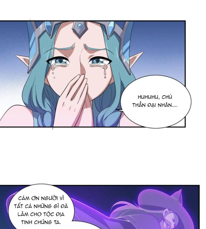 Náo Động Thiên Khởi Chapter 67 - Trang 2