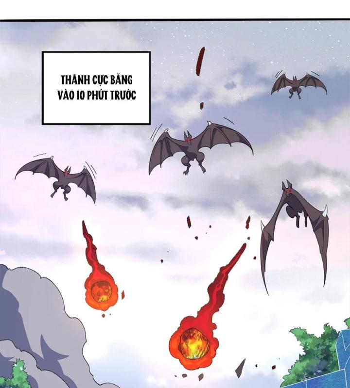 Náo Động Thiên Khởi Chapter 68 - Trang 2