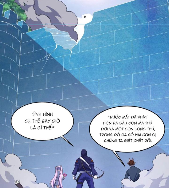 Náo Động Thiên Khởi Chapter 68 - Trang 2