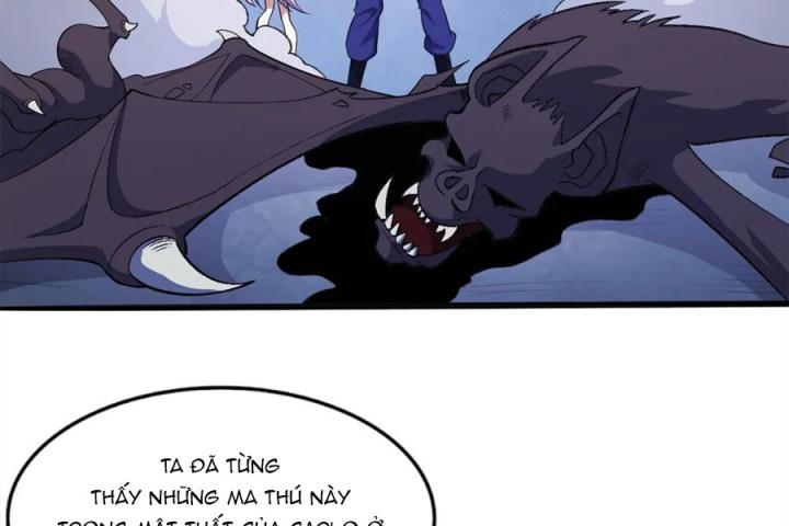 Náo Động Thiên Khởi Chapter 68 - Trang 2