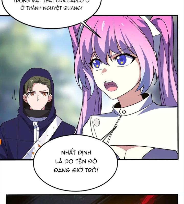 Náo Động Thiên Khởi Chapter 68 - Trang 2