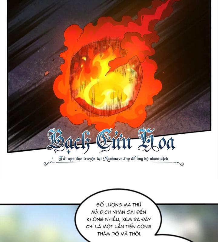 Náo Động Thiên Khởi Chapter 68 - Trang 2
