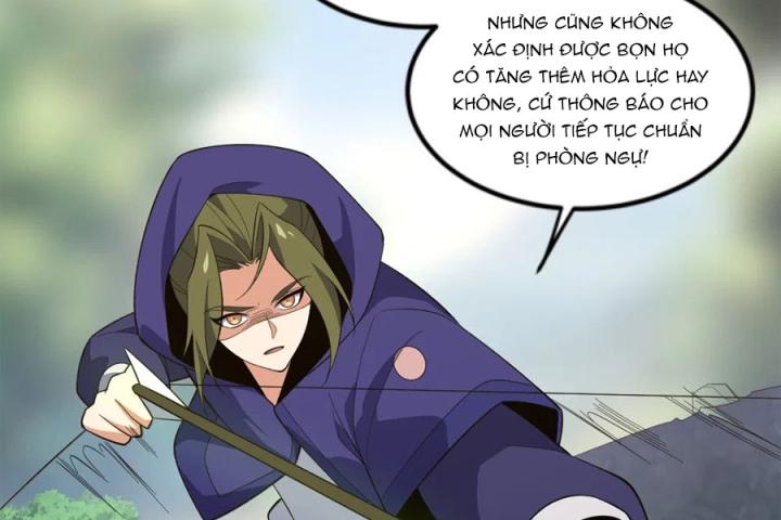 Náo Động Thiên Khởi Chapter 68 - Trang 2